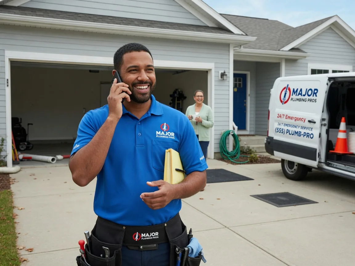 Drain Cleaning Services Belgrade Lakes, ME FAQs